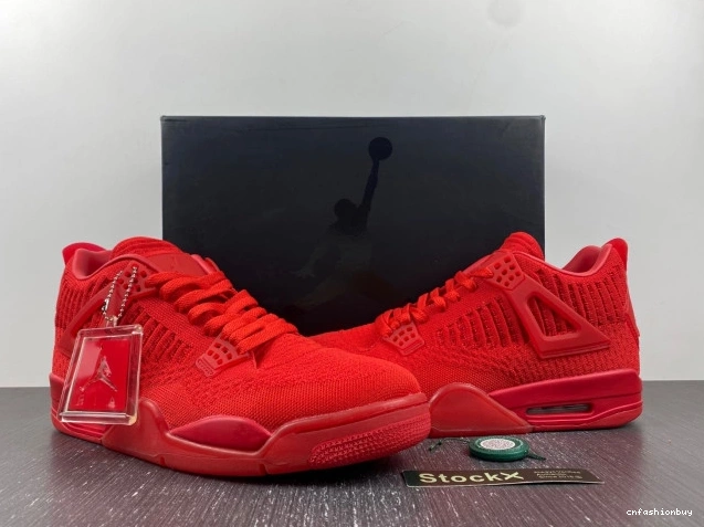 Red AQ3559-600 4 Jordan Flyknit Retro 1111